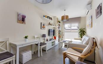 venta apartamento torrevieja centro