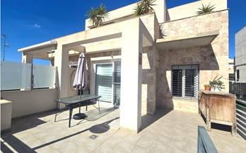 venta chalet adosado torrevieja nueva torrevieja - aguas nueva