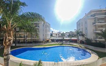 venta atico denia denia
