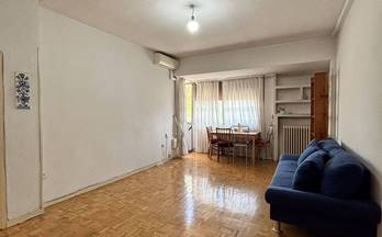 venta piso madrid capital carabanchel