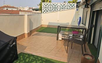 venta atico caceres 