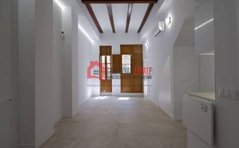 venta estudio valencia el cabanyal-el canyamelar