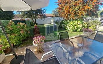 venta casa unifamiliar burgos centro-sur