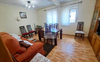 venta piso burgos centro-sur