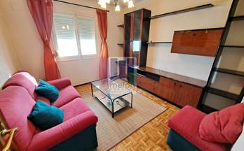 venta piso burgos gamonal
