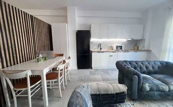4 estudios en alquiler malaga