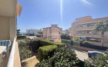 venta apartamento son servera cala bona