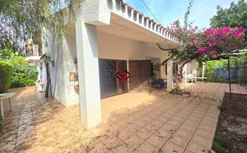 venta chalet santiago de la ribera 100 m del mar