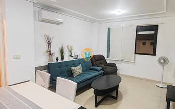 venta piso benidorm colonia madrid