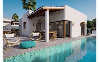 venta villa alfaz del pi urbanizaciones