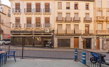 venta local guadix guadix