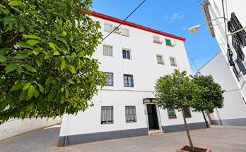 venta piso granada la chana