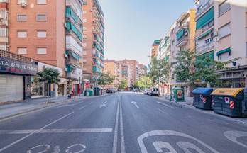 venta local granada zaidín