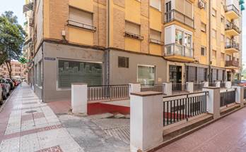 venta local granada arabial