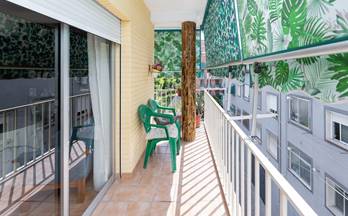 venta piso granada alminares