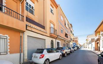 venta chalet adosado armilla san miguel