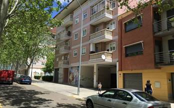 alquiler garaje zamora san jose obrero