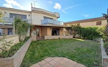 venta chalet adosado paracuellos de jiloca paracuellos de jiloca
