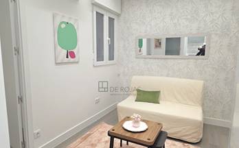 venta piso madrid capital centro