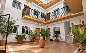 venta piso san fernando casco antiguo