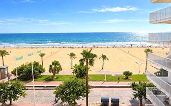 alquiler apartamento gandia playa de gandia