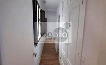 alquiler piso sevilla triana
