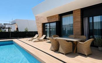 casas en alquiler finestrat