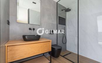 36 casas en venta tres cantos