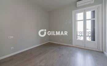 venta piso madrid capital salamanca