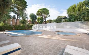 venta piso madrid capital hortaleza