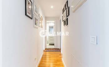 venta piso las rozas monterrozas-el cantizal