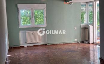 venta piso madrid capital hortaleza