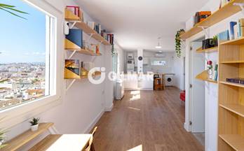 venta piso malaga el ejido
