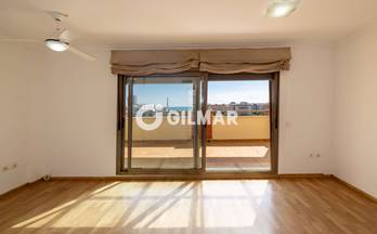 venta piso malaga finca el pato