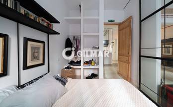 venta piso madrid capital centro