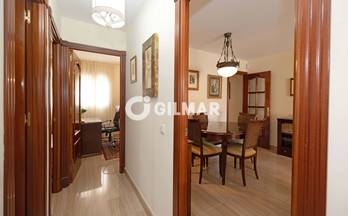 venta piso malaga capuchinos (málaga)