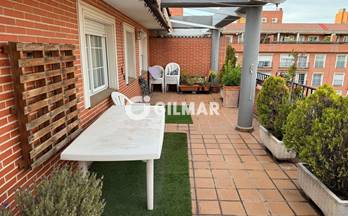 venta piso madrid capital arganzuela