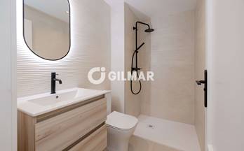 venta piso malaga el palo
