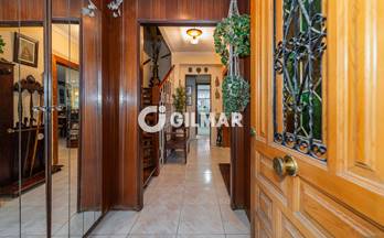 venta chalet madrid capital ciudad lineal