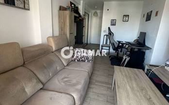 alquiler piso malaga centro histórico