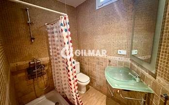 alquiler chalet algete algete