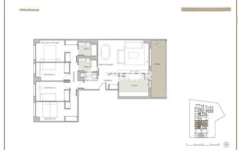 alquiler piso madrid capital fuencarral