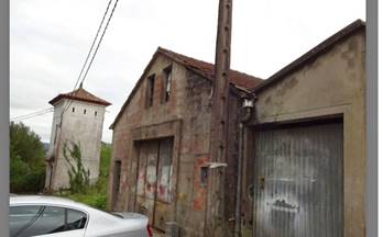 venta terrenos solares brion 