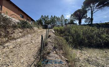 venta terrenos solares maçanet de la selva maçanet de la selva