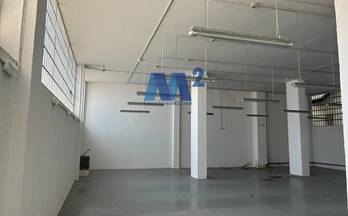 venta nave madrid capital san blas