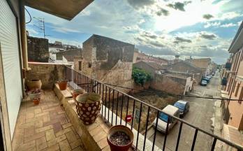 venta duplex santa barbara cataluña
