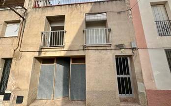 venta casa unifamiliar santa barbara cataluña