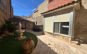venta casa unifamiliar santa barbara cataluña