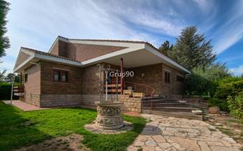 venta chalet alpicat buenos aires