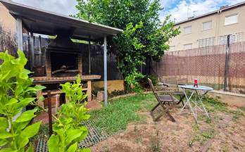venta chalet adosado castellbisbal compte de sert